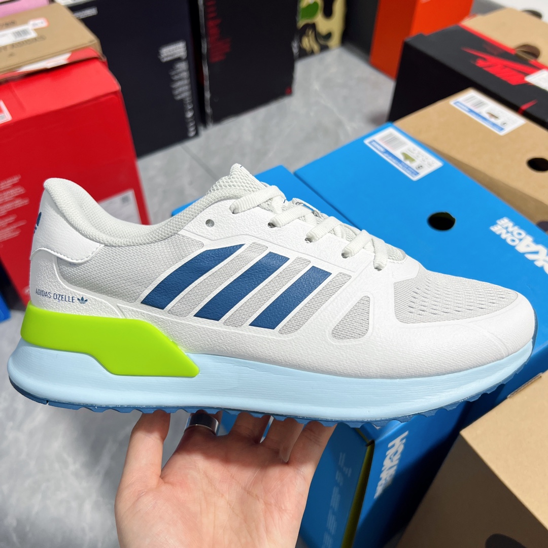 Adidas Runner Shoes 44